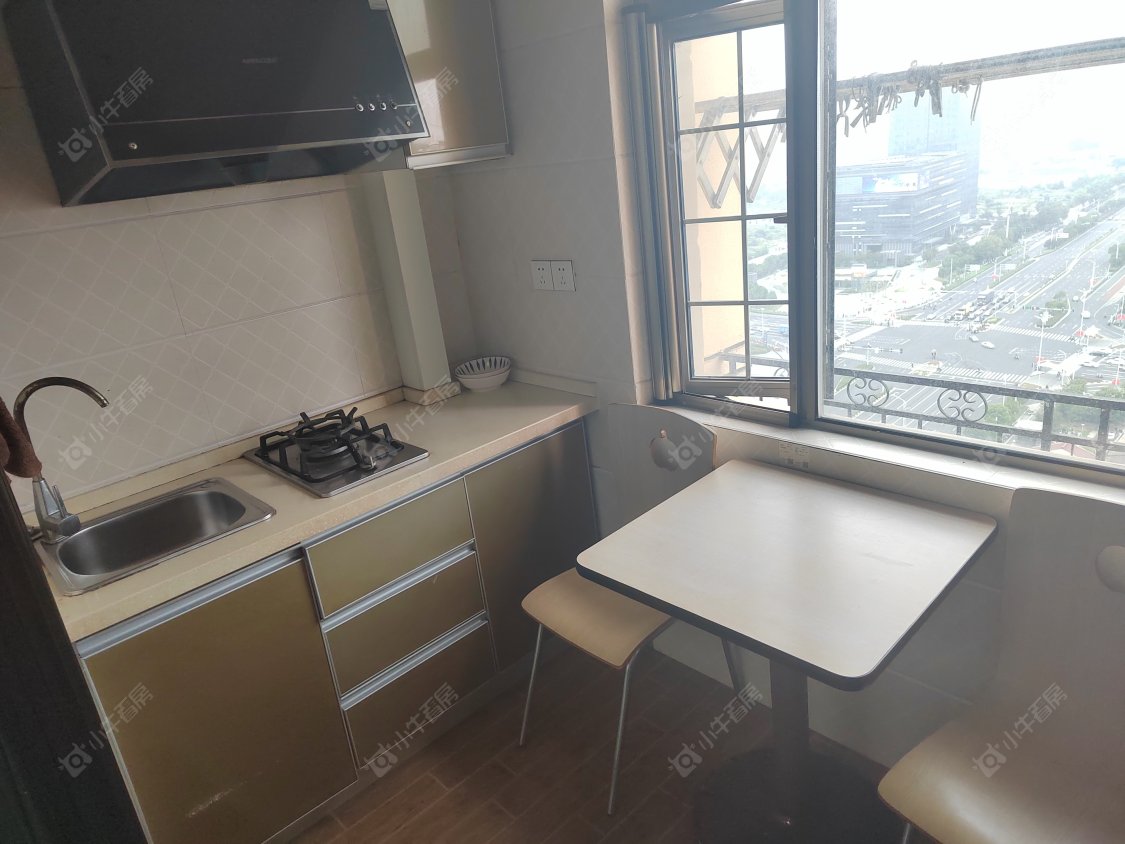 常州和平国际商业街在租房源室内图_小牛看房