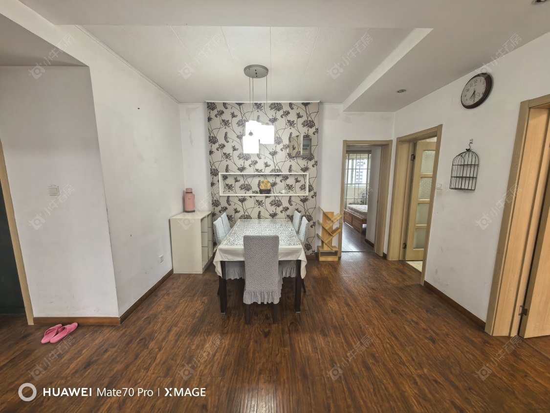 常州新丰苑在租房源室内图_小牛看房