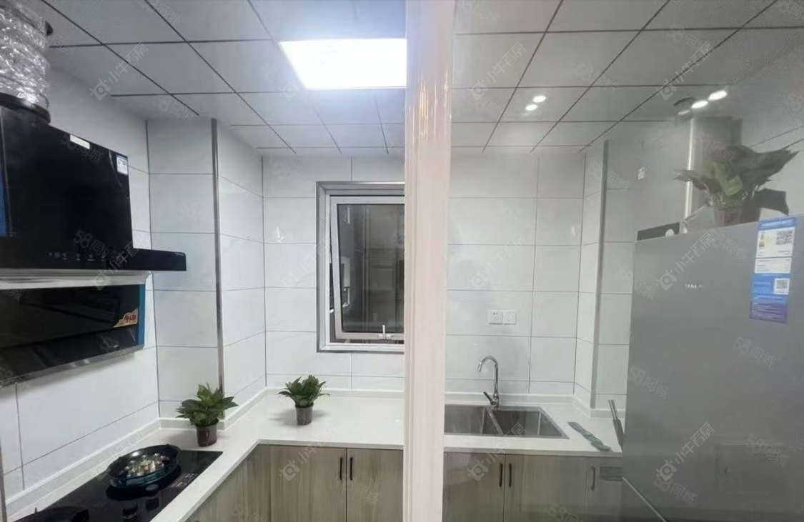 常州万达光语未来一期在租房源_小牛看房