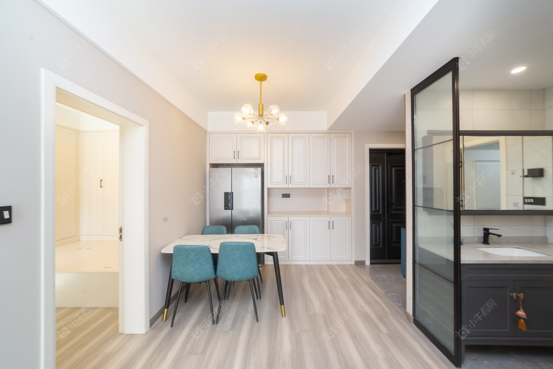 常州大名城西区二区在售二手房源室内图_小牛看房