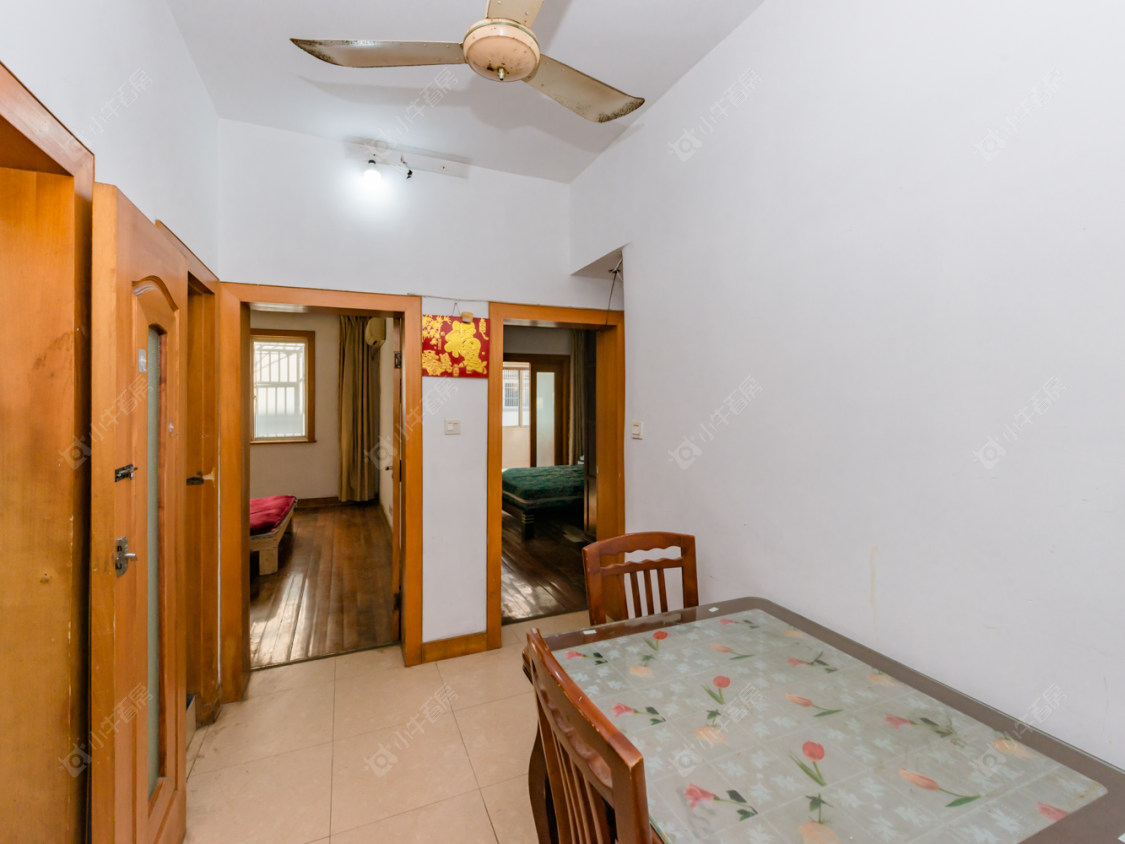 常州机械新村在售二手房源室内图_小牛看房