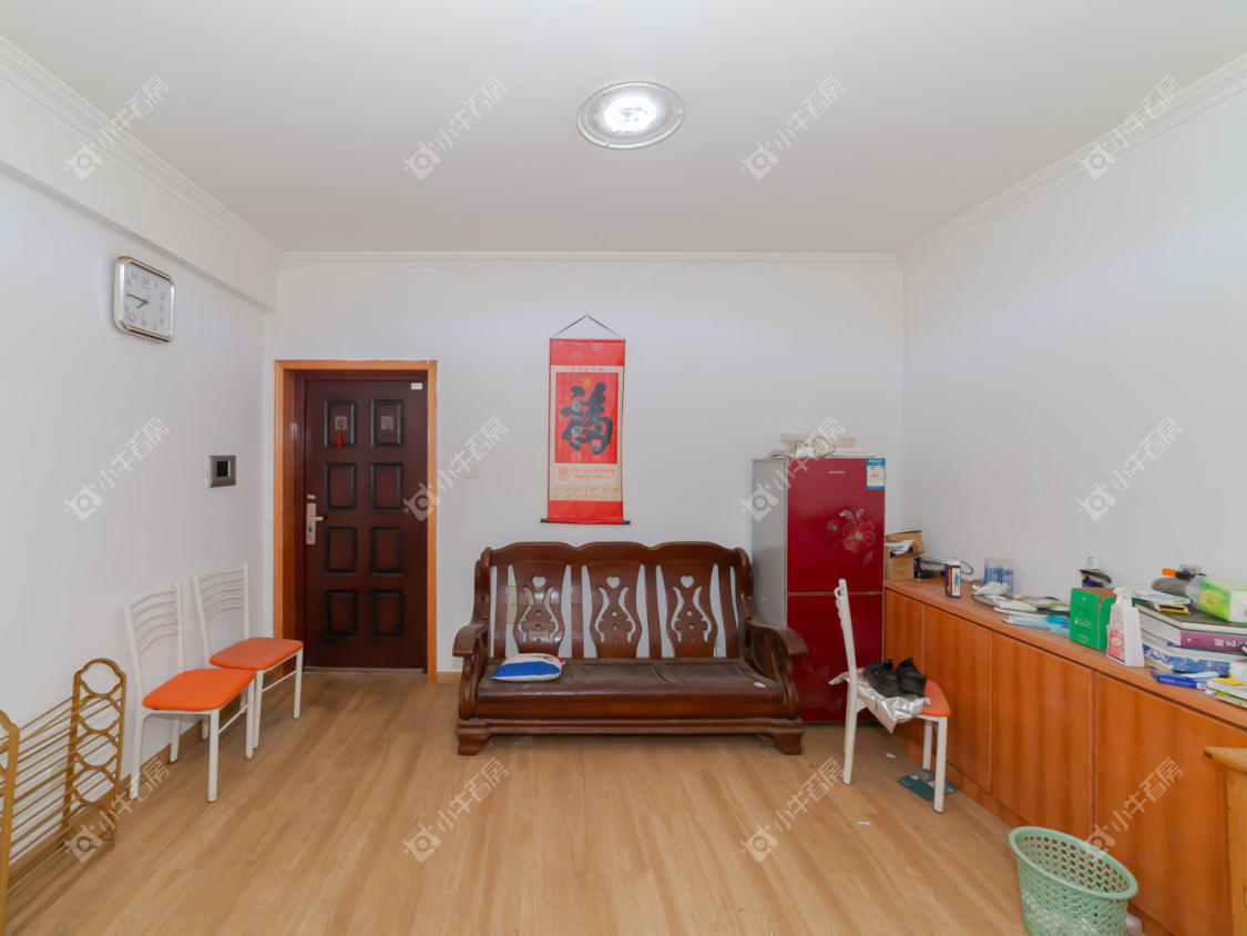 常州中央花园在租房源室内图_小牛看房