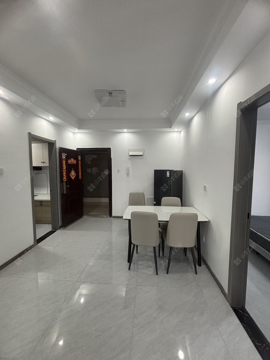 常州百馨西苑三期租房_小牛看房