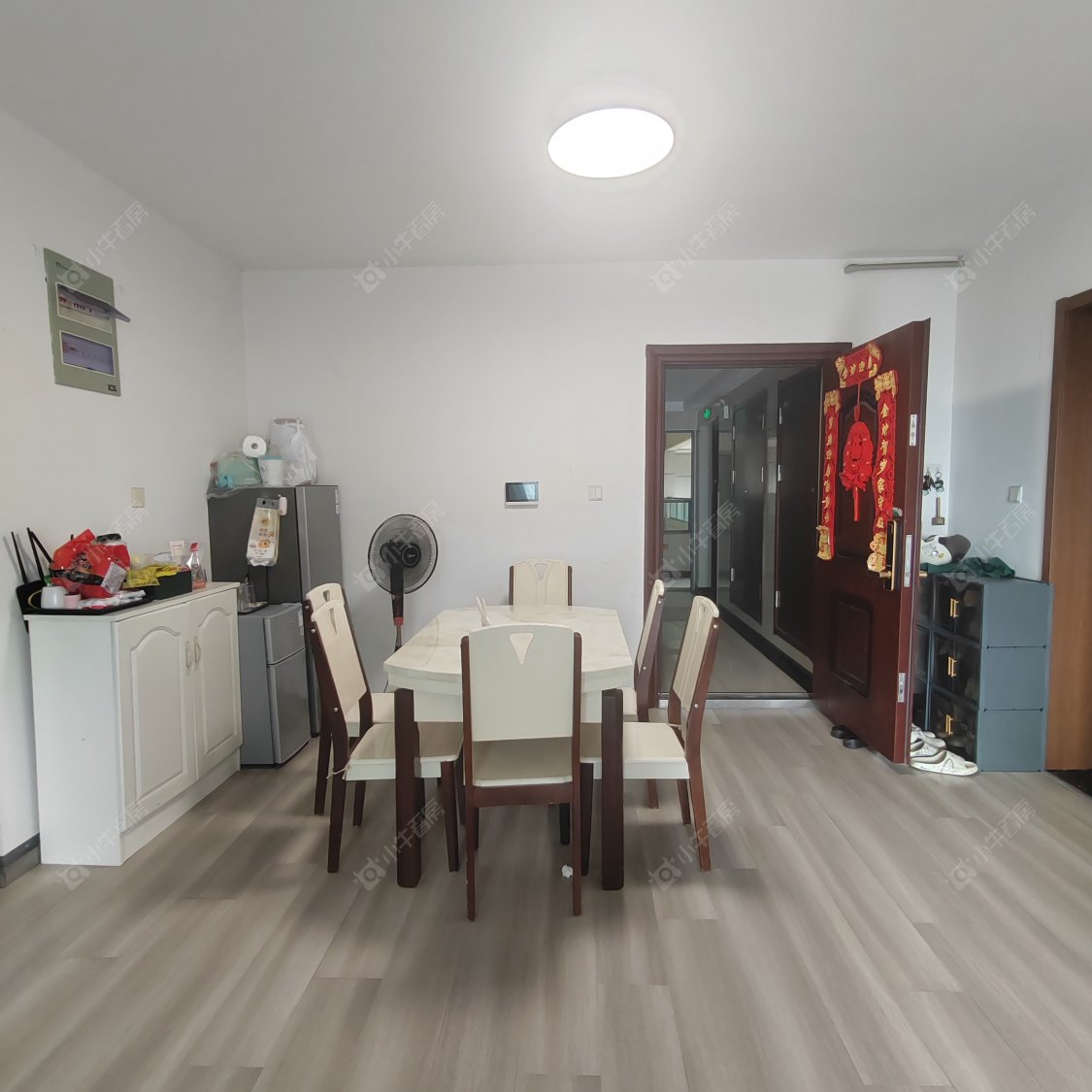 常州五星星韵城在租房源_小牛看房