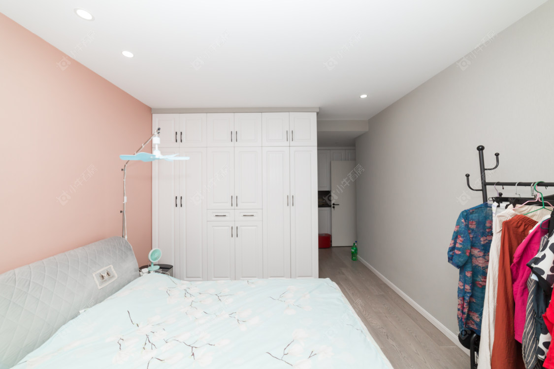 常州公园壹号三期在售二手房源_小牛看房