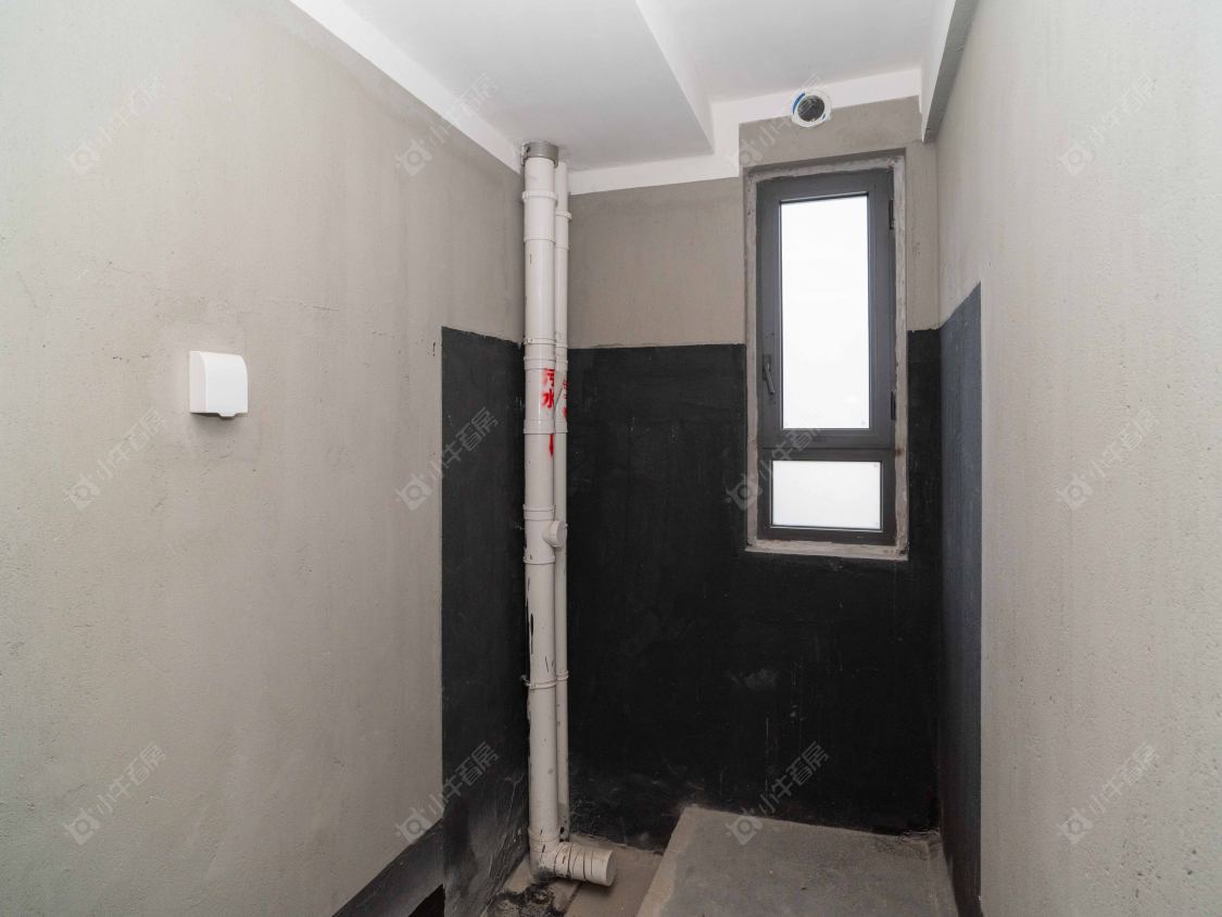 常州保利和光晨樾在售二手房源室内图_小牛看房