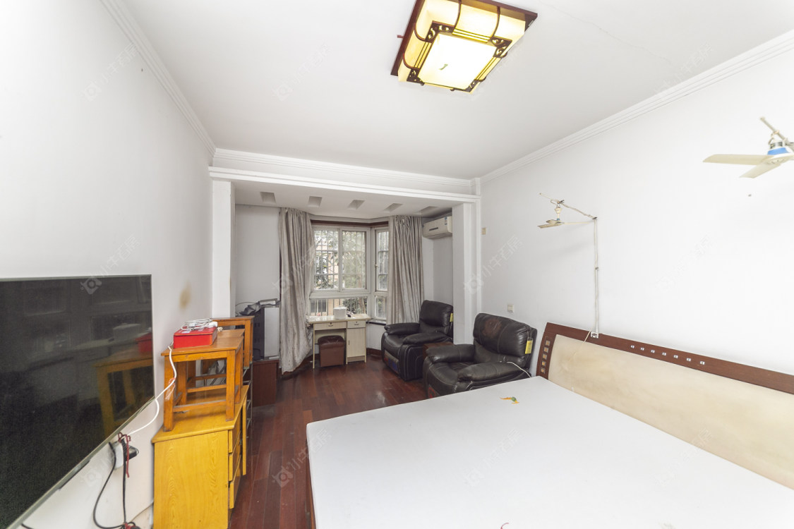 常州清潭花苑在售二手房源室内图_小牛看房