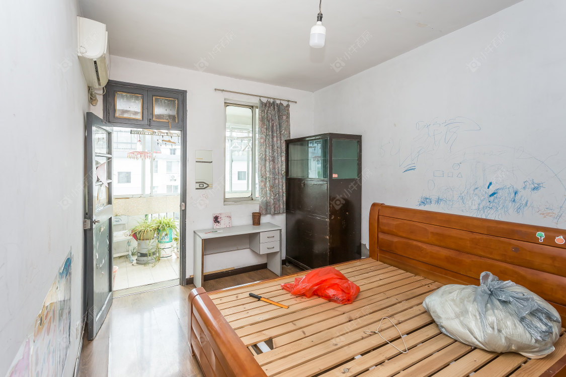 常州翠竹新村东北区在售二手房源室内图_小牛看房