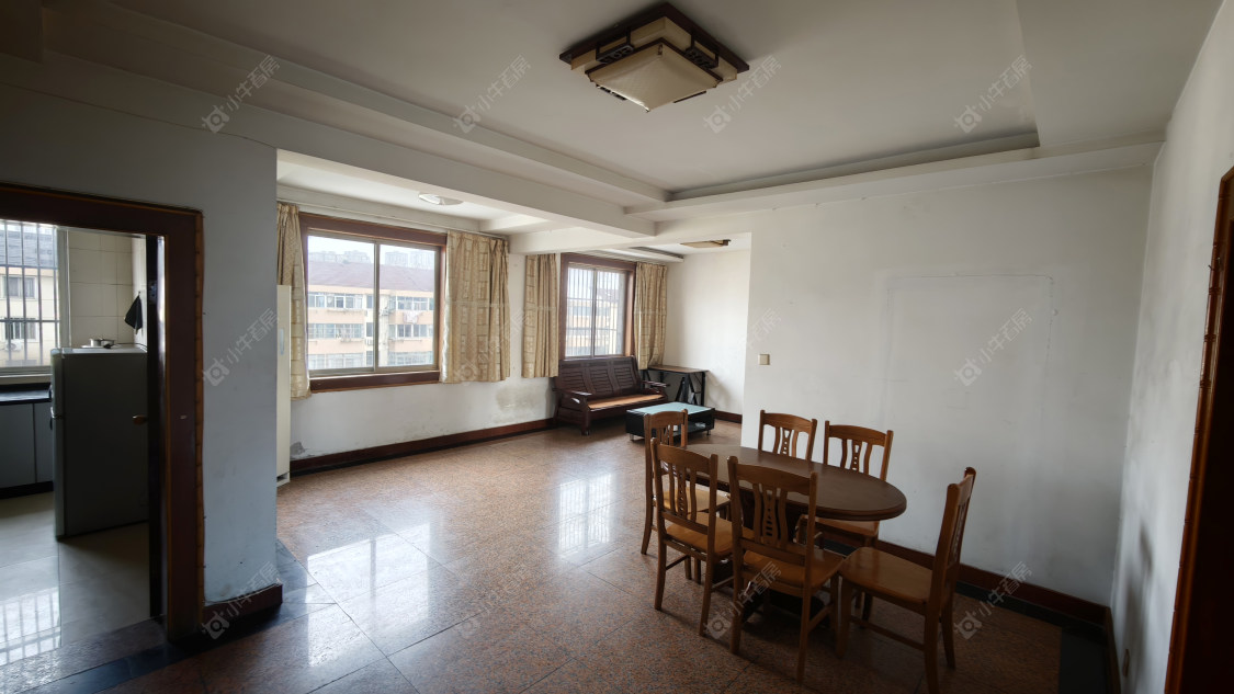 常州翠竹新村南区在租房源室内图_小牛看房