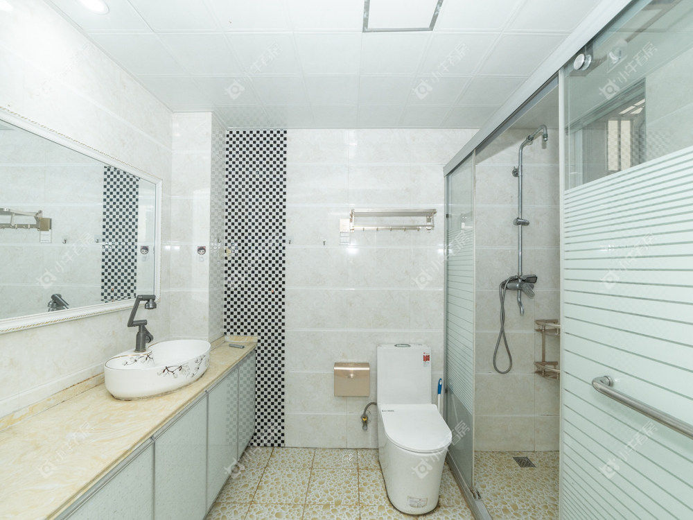 常州长宏公寓在租房源室内图_小牛看房