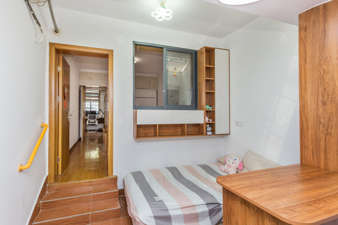 常州通济新村在售二手房源室内图_小牛看房