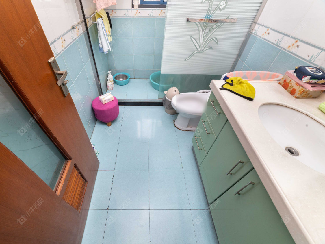 丽华南村竹园房源室内图 常州丽华南村竹园在售二手房源室内图_小牛看房