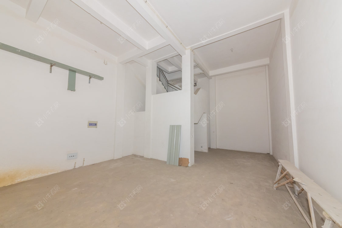 常州天禄西阆苑别墅区在售二手房源室内图_小牛看房