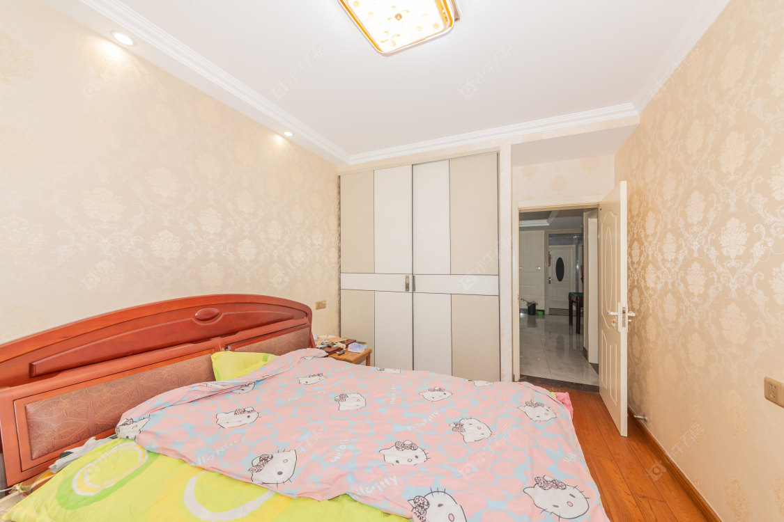 常州百馨西苑四期在售二手房源室内图_小牛看房