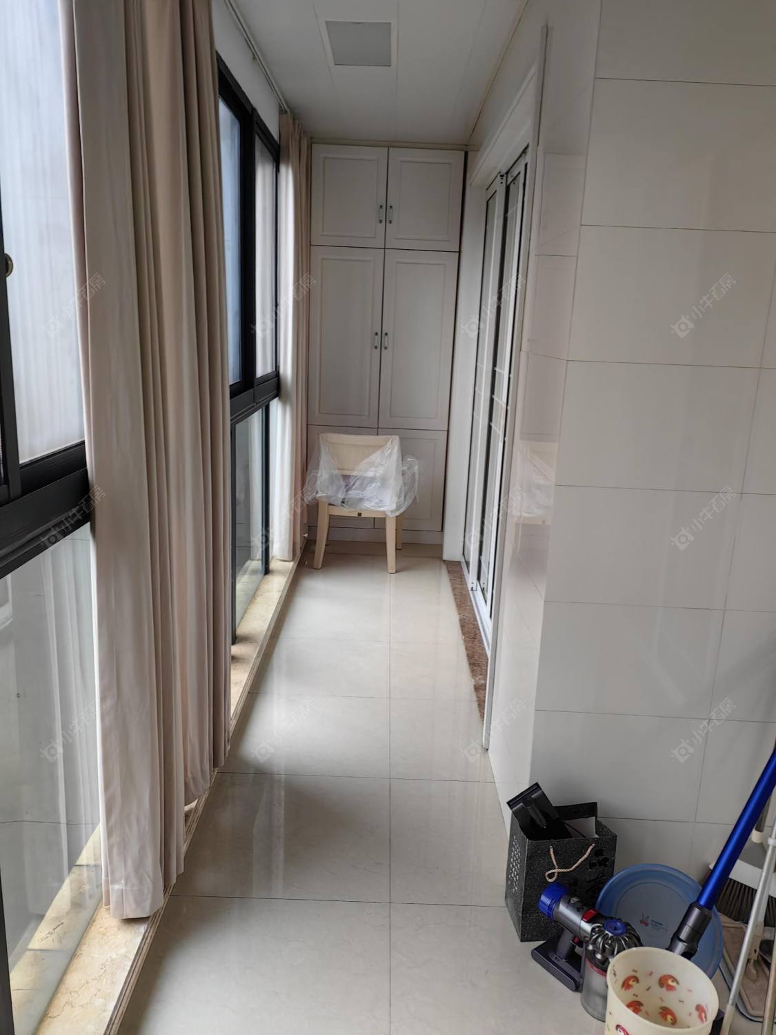 常州怀德名园在租房源户型图_小牛看房