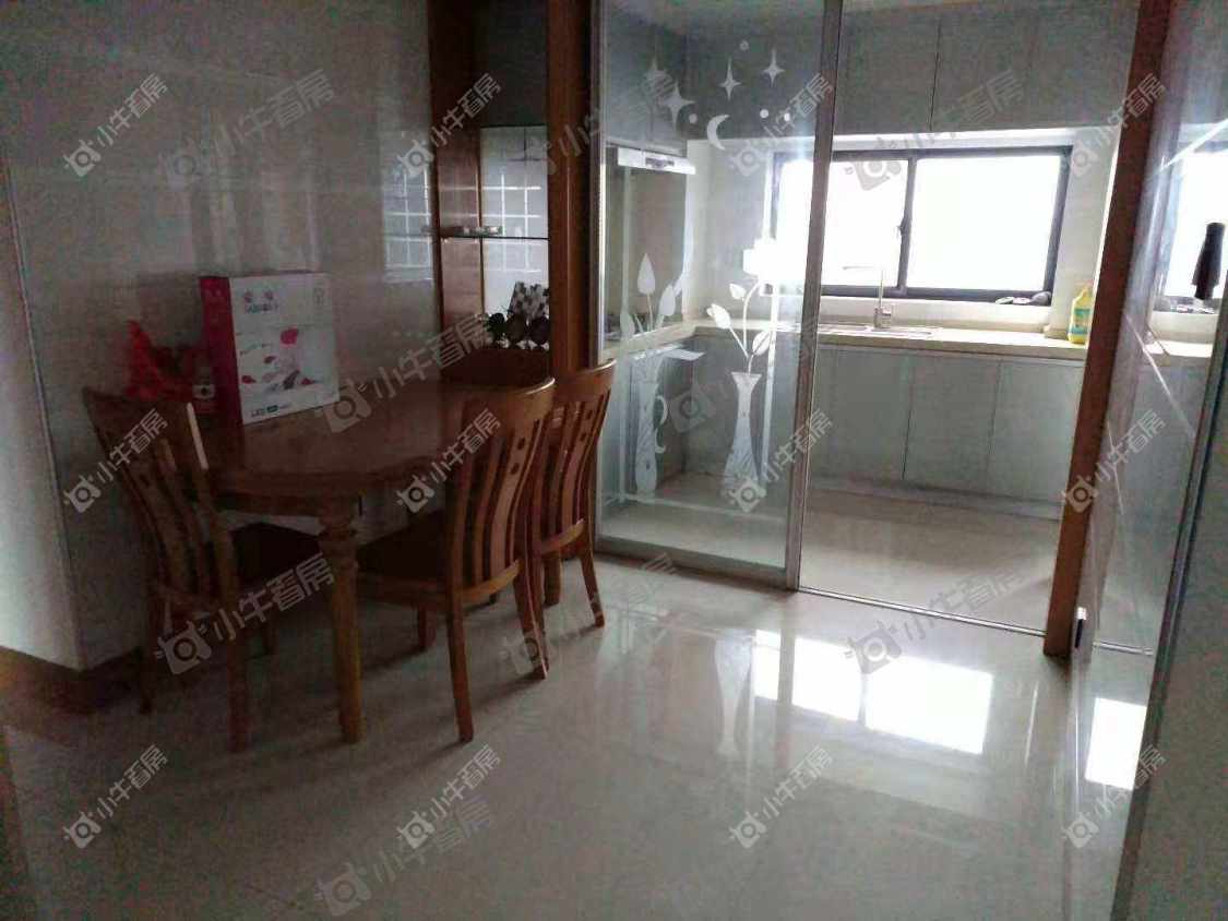 常州香槟广场在租房源_小牛看房