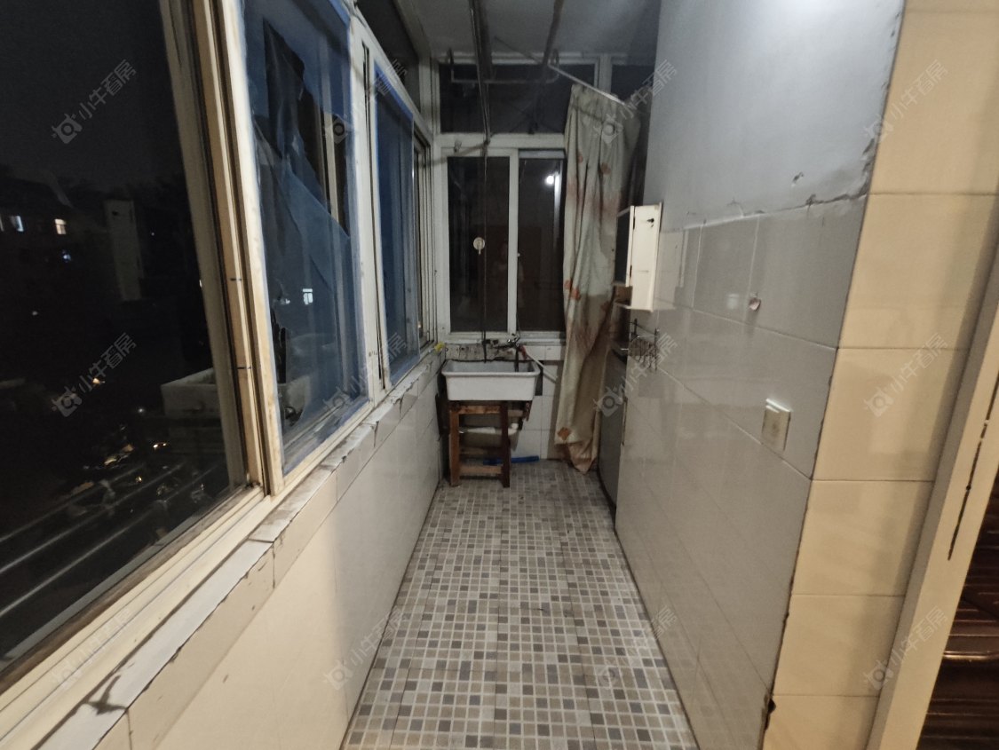 常州白云新村在租房源室内图_小牛看房