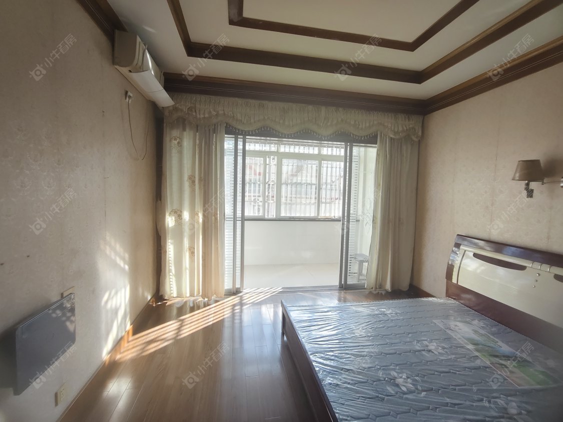 常州圩塘五村在租房源室内图_小牛看房