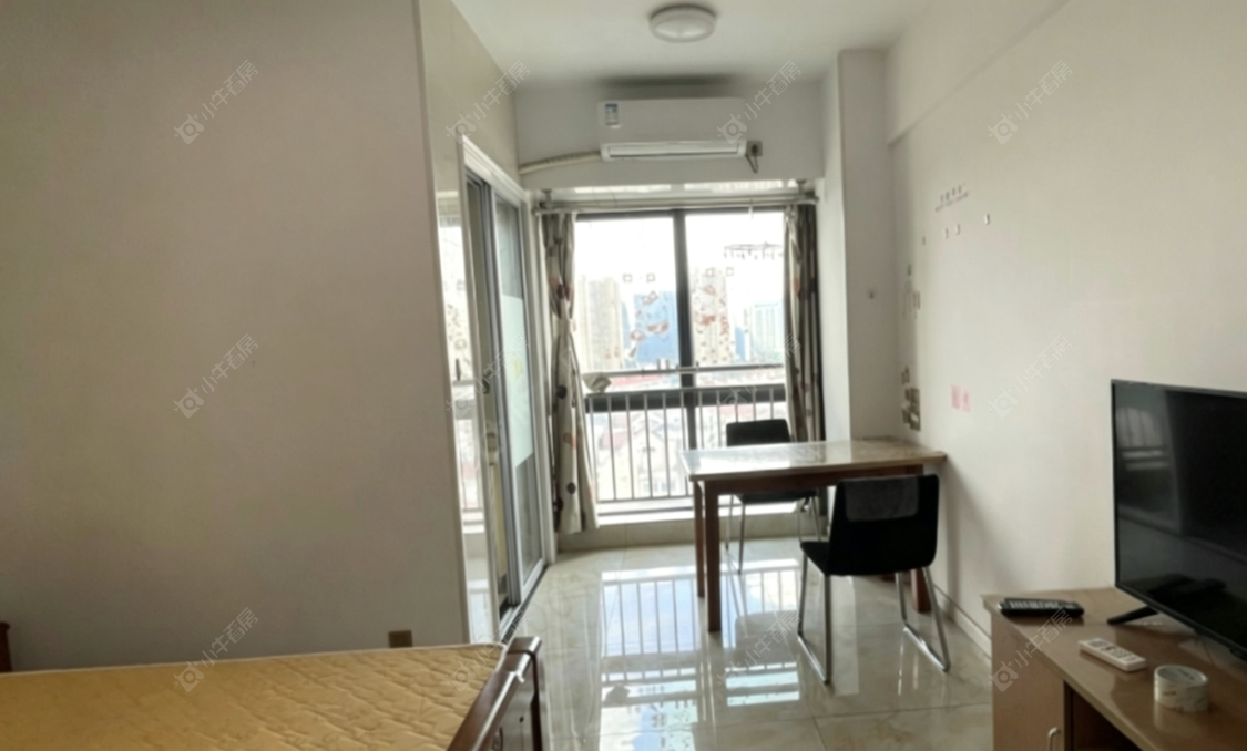 常州新城尚东区花园西区在租房源室内图_小牛看房