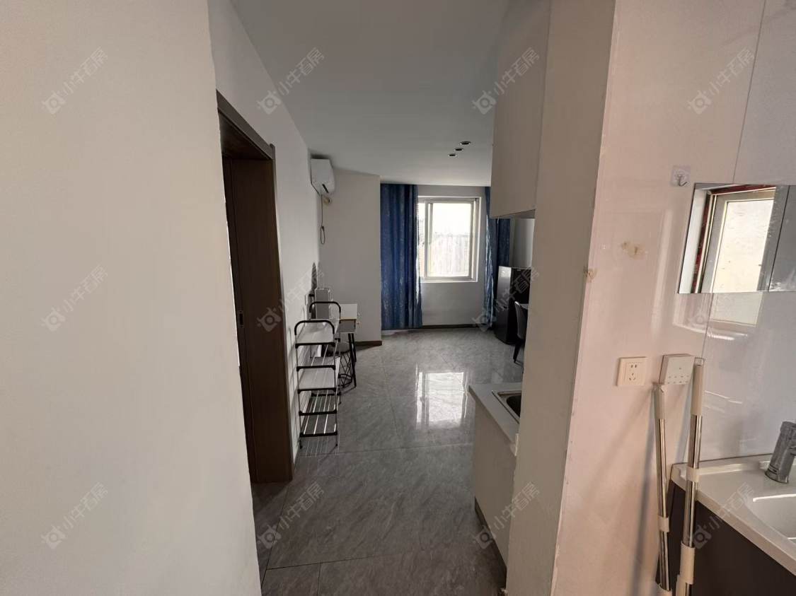 常州清水湾花园三期在租房源室内图_小牛看房