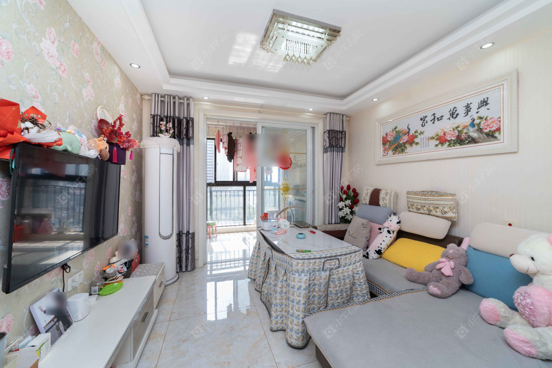 常州新城春天里在售二手房_小牛看房