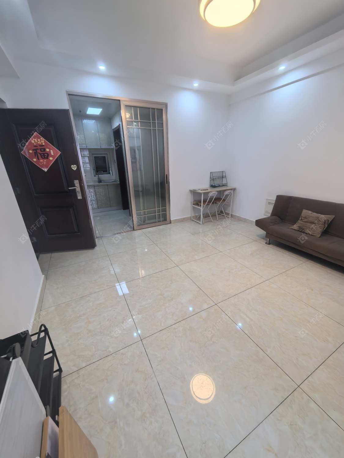 宝龙城市广场房源室内图 常州宝龙城市广场在租房源室内图_小牛看房