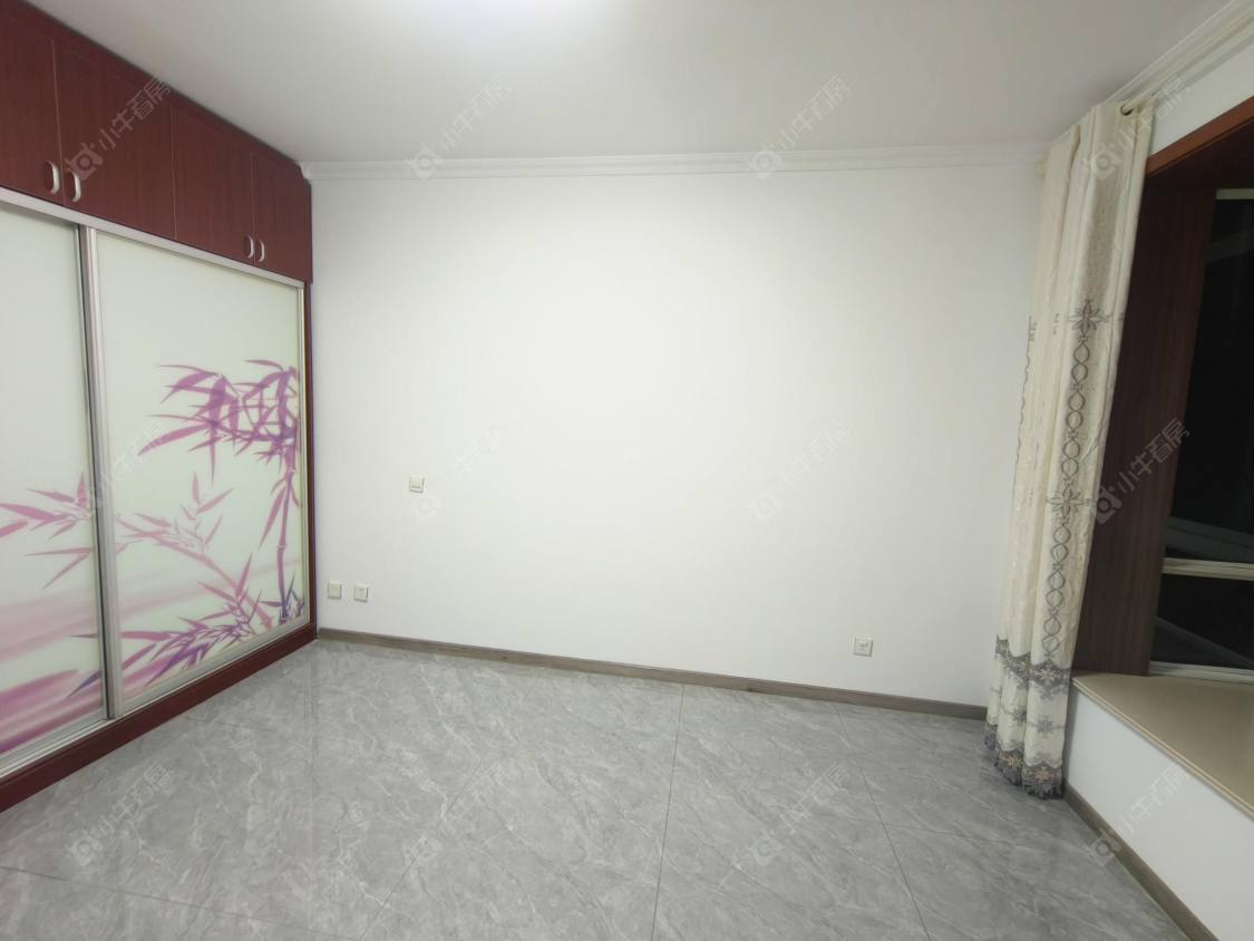 常州东城湾在租房源户型图_小牛看房