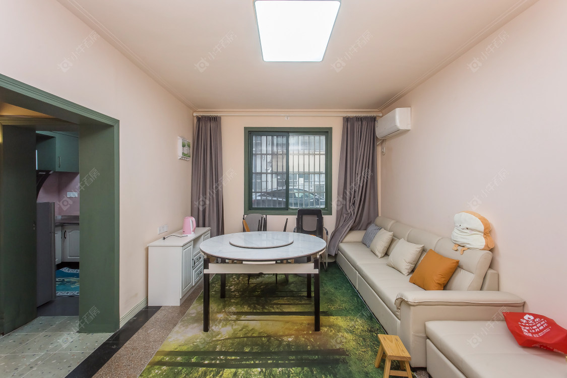 常州博爱花苑在售二手房_小牛看房