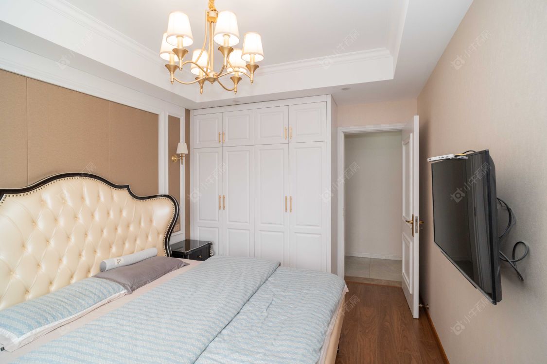 常州雨润城在售二手房源室内图_小牛看房