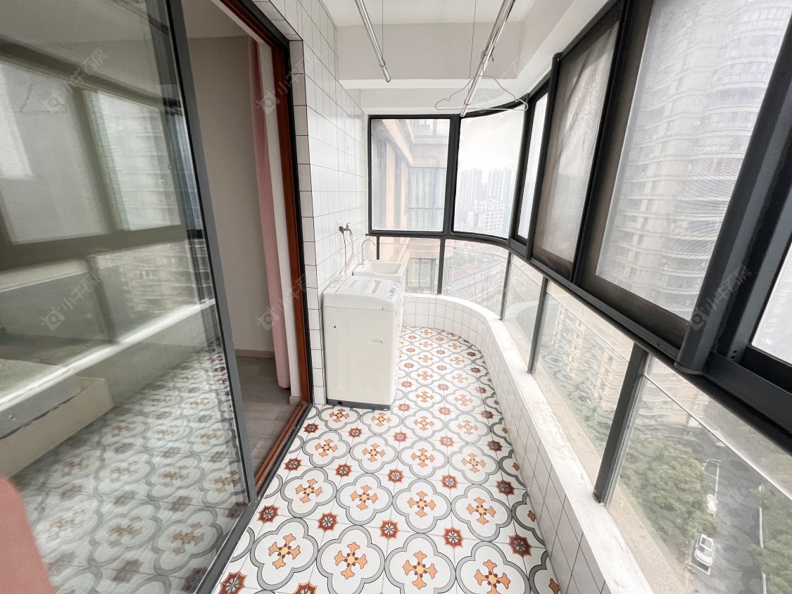 常州中央花园在租房源_小牛看房