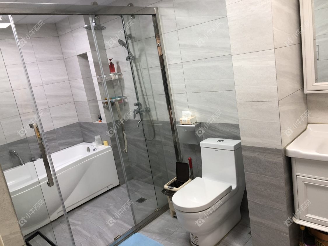 常州牡丹水岸国际在租房源_小牛看房