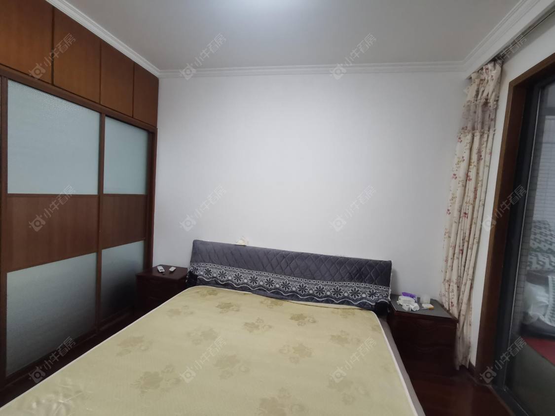 常州玉龙湾花园在租房源室内图_小牛看房