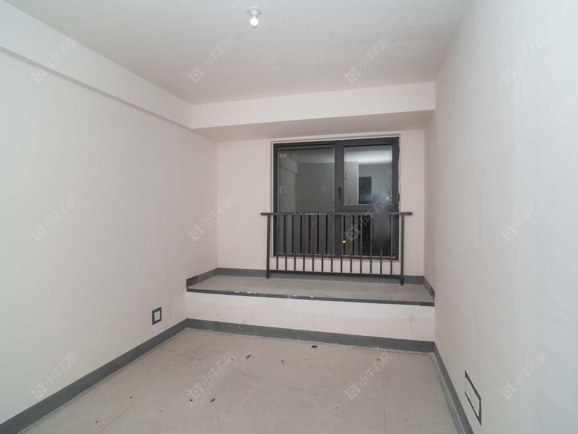 常州保利和光晨樾在售二手房源室内图_小牛看房