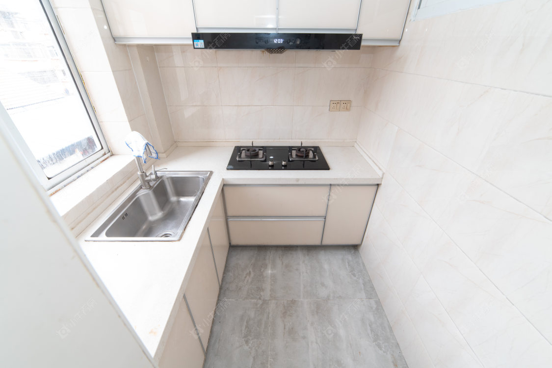 常州花园新村（钟楼）在售二手房源室内图_小牛看房