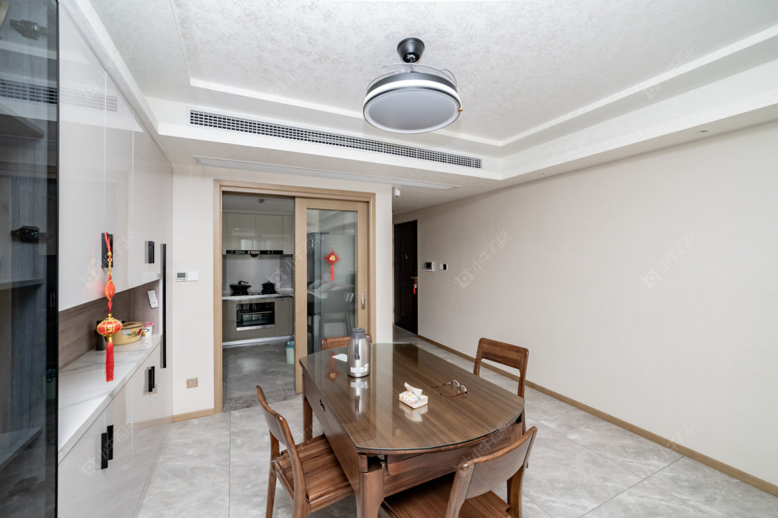 常州璞樾门第在售二手房源室内图_小牛看房