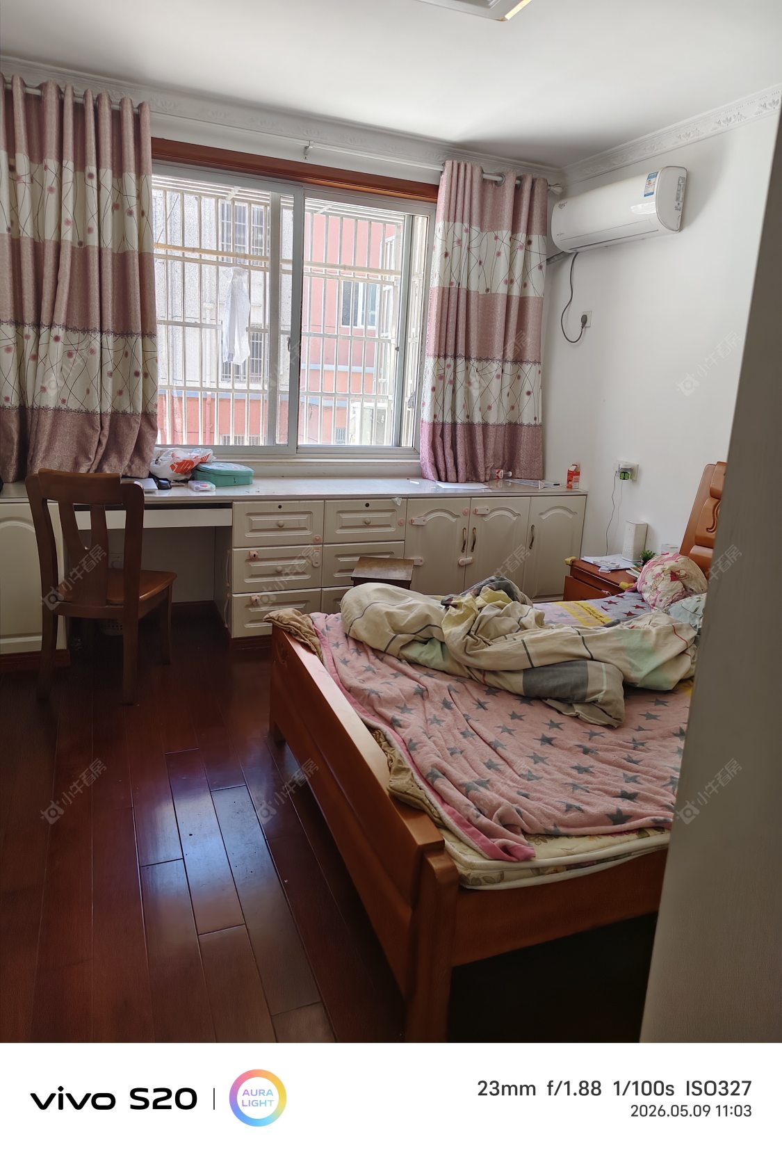常州东方公寓(潞城)在租房源户型图_小牛看房