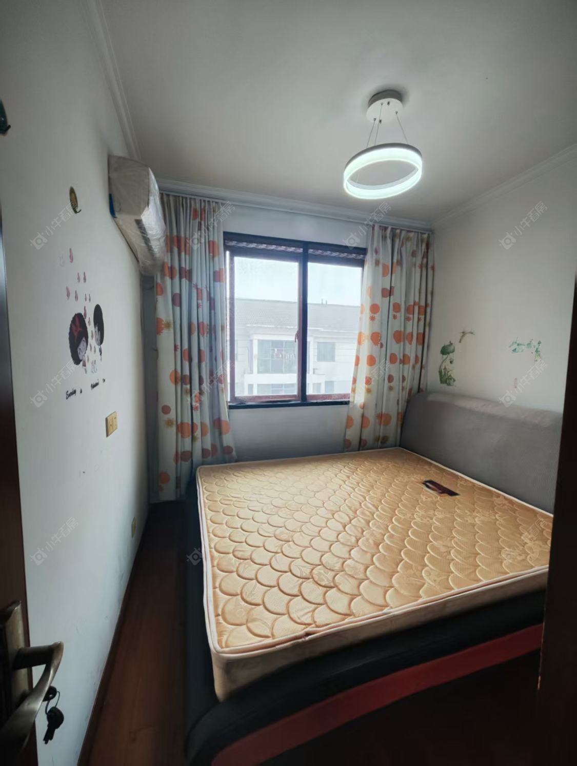 常州金鸡花园在租房源室内图_小牛看房