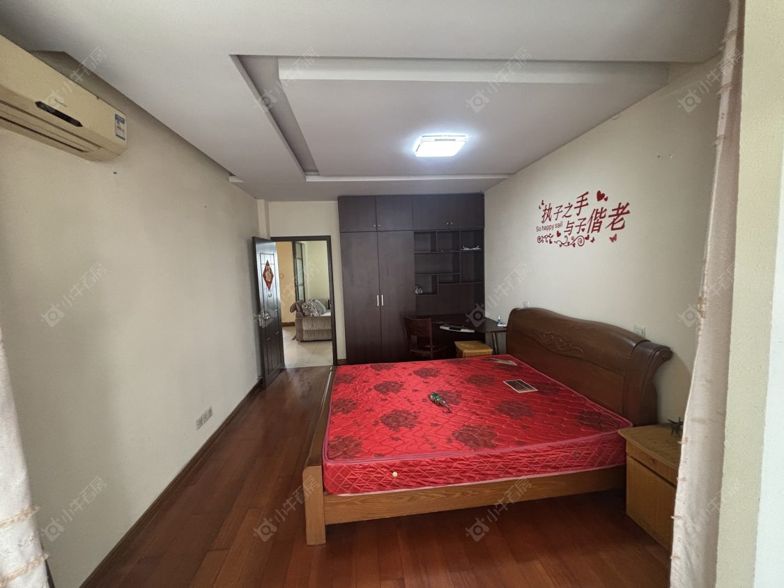常州园丰公寓在租房源室内图_小牛看房