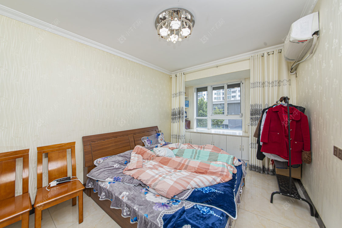 常州津通雅苑在售二手房源室内图_小牛看房