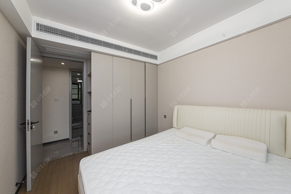 常州三盛汝悦春秋在售二手房源室内图_小牛看房