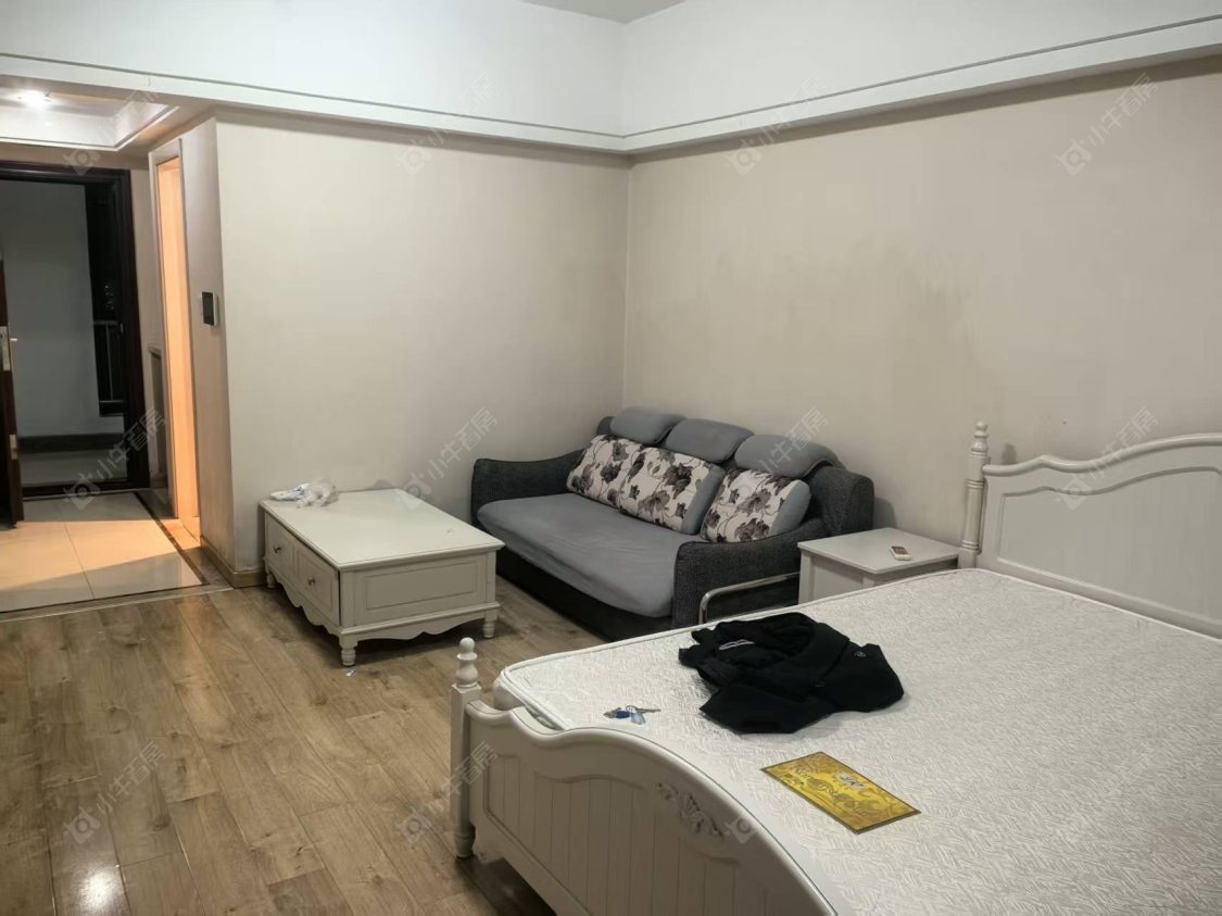 新北万达广场房源室内图 常州新北万达广场在租房源室内图_小牛看房