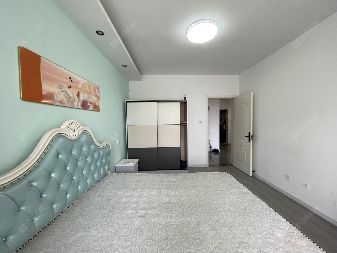 港龙紫荆城房源室内图 常州港龙紫荆城在租房源室内图_小牛看房