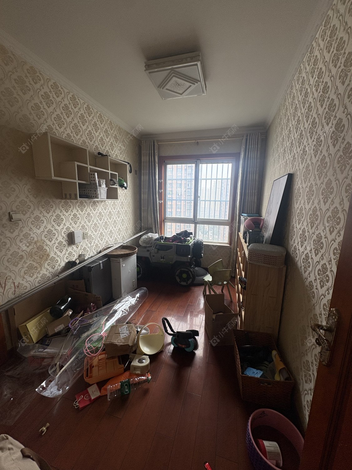 常州泰盈八千里在租房源室内图_小牛看房