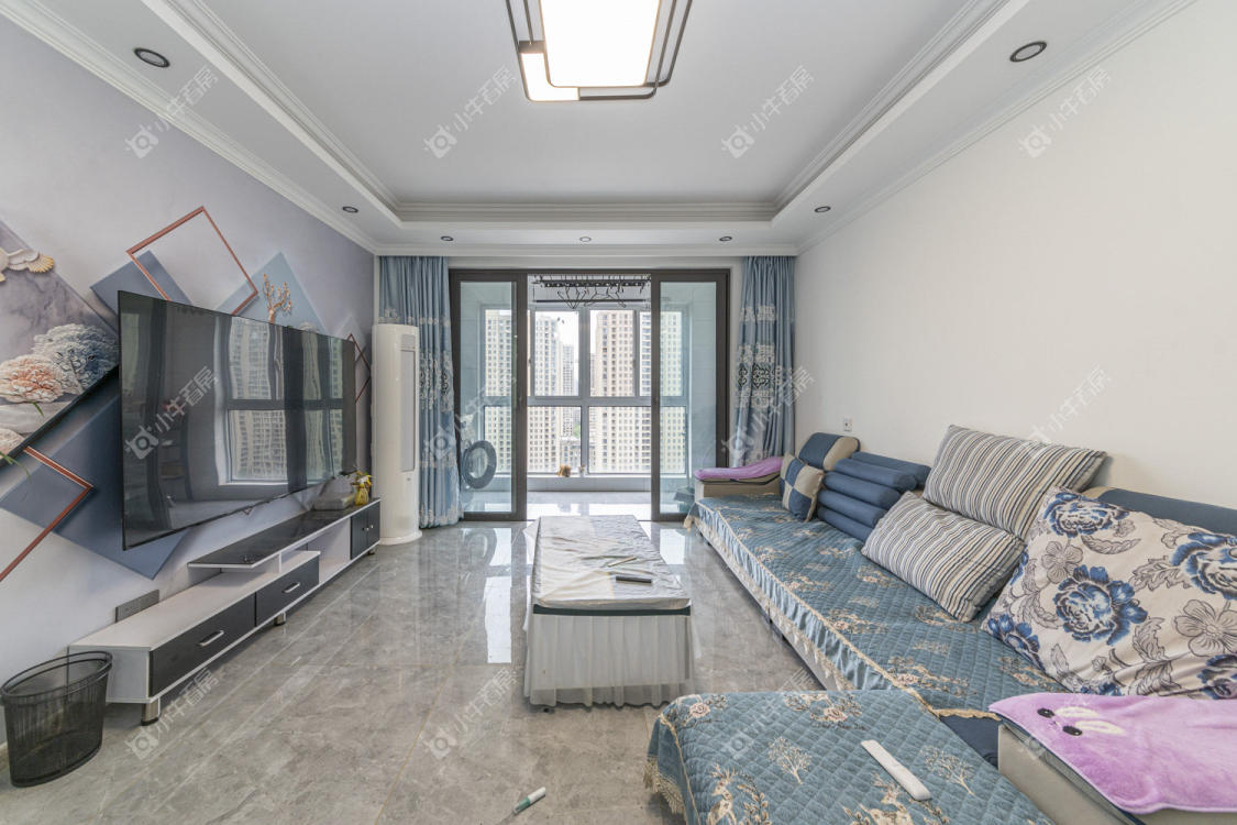 常州中梁首府壹号租房_小牛看房