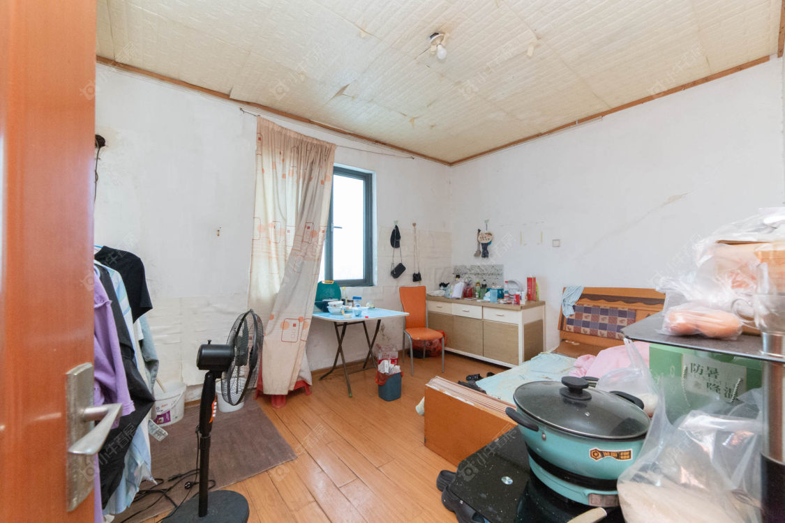 奥林匹克花园房源室内图 常州奥林匹克花园在售二手房源室内图_小牛看房