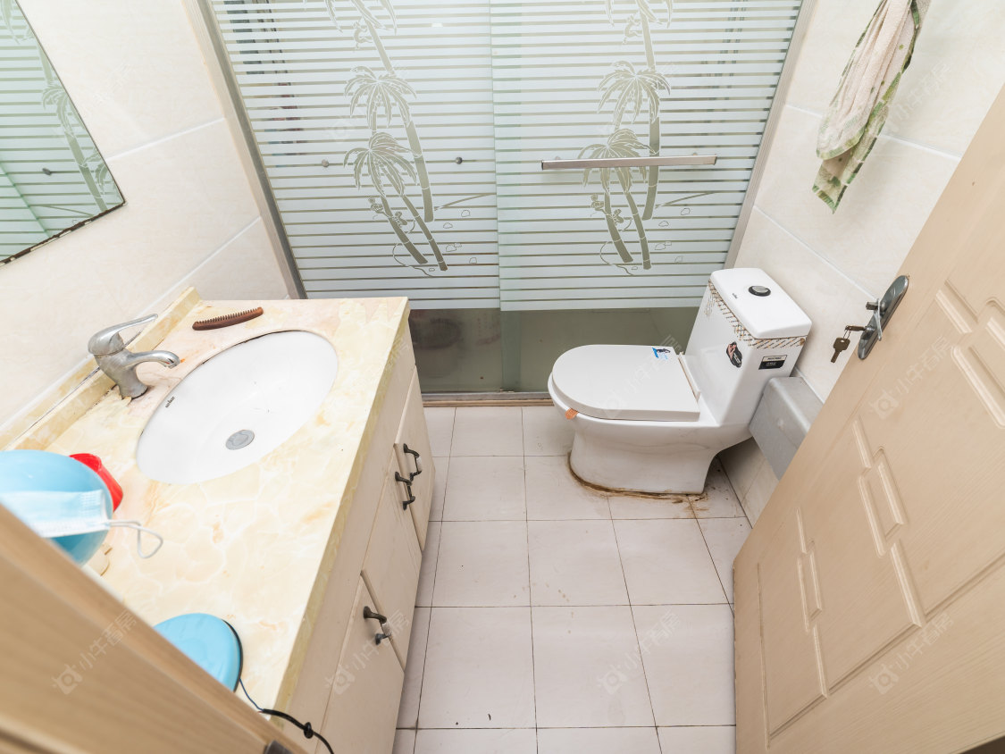 常州潞城花苑在售二手房源室内图_小牛看房