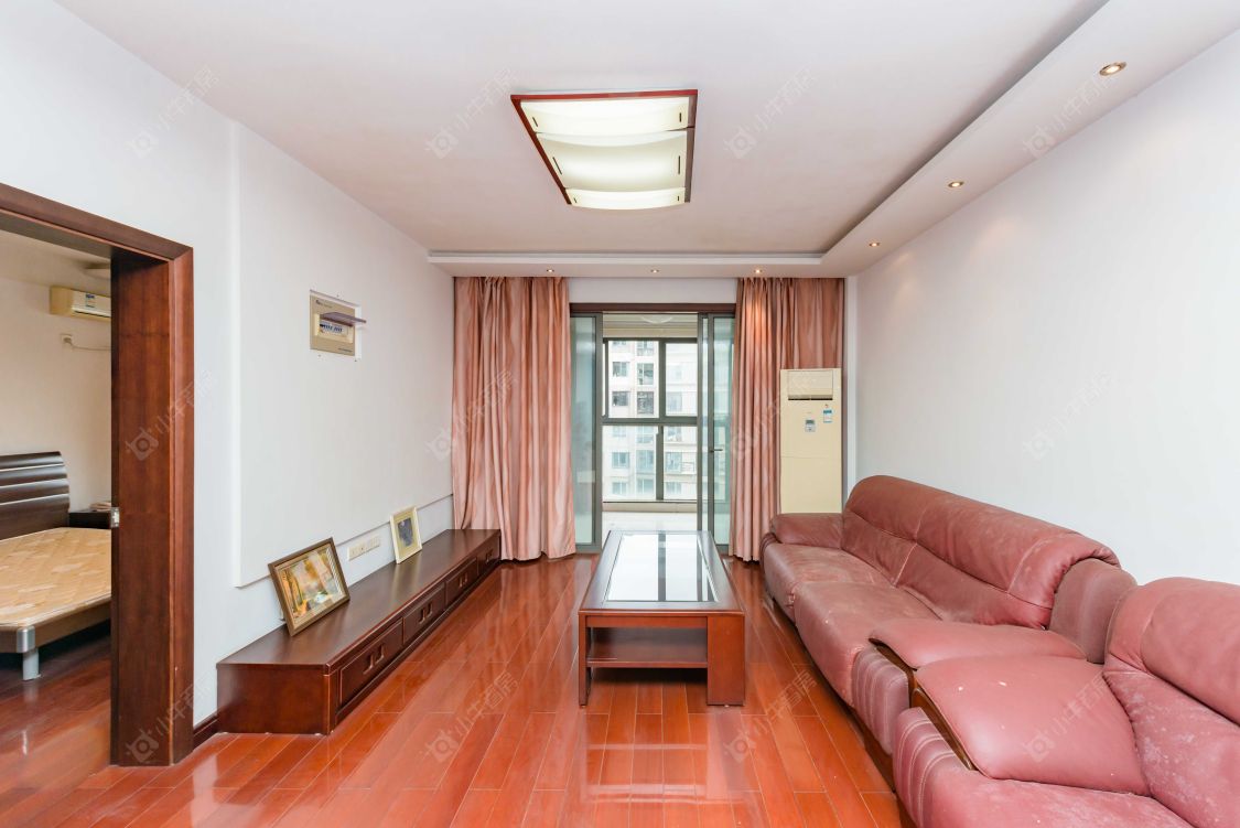 金色新城西区房源室内图 常州金色新城西区在售二手房源室内图_小牛看房