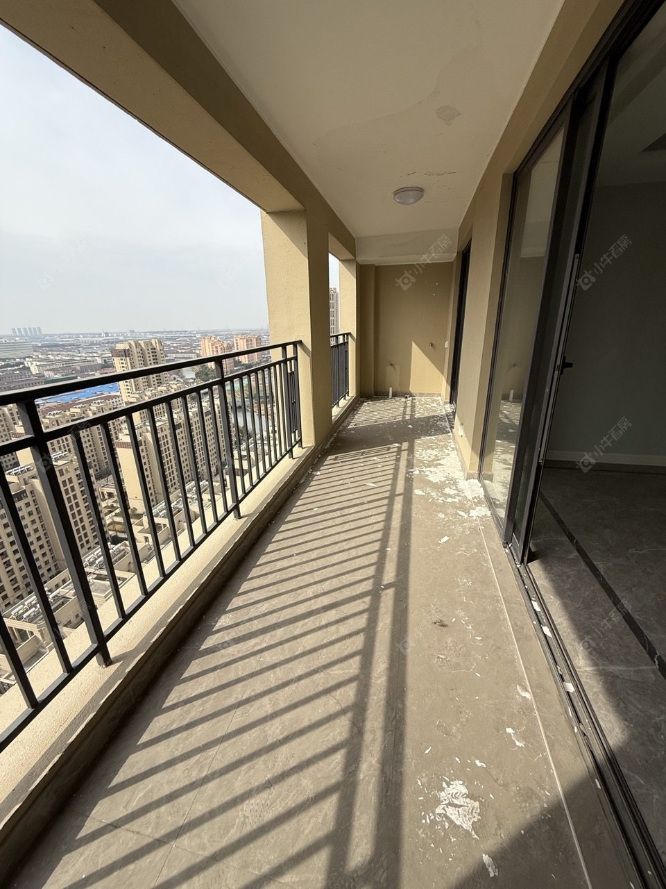 常州新城华宇悦隽公馆在租房源室内图_小牛看房