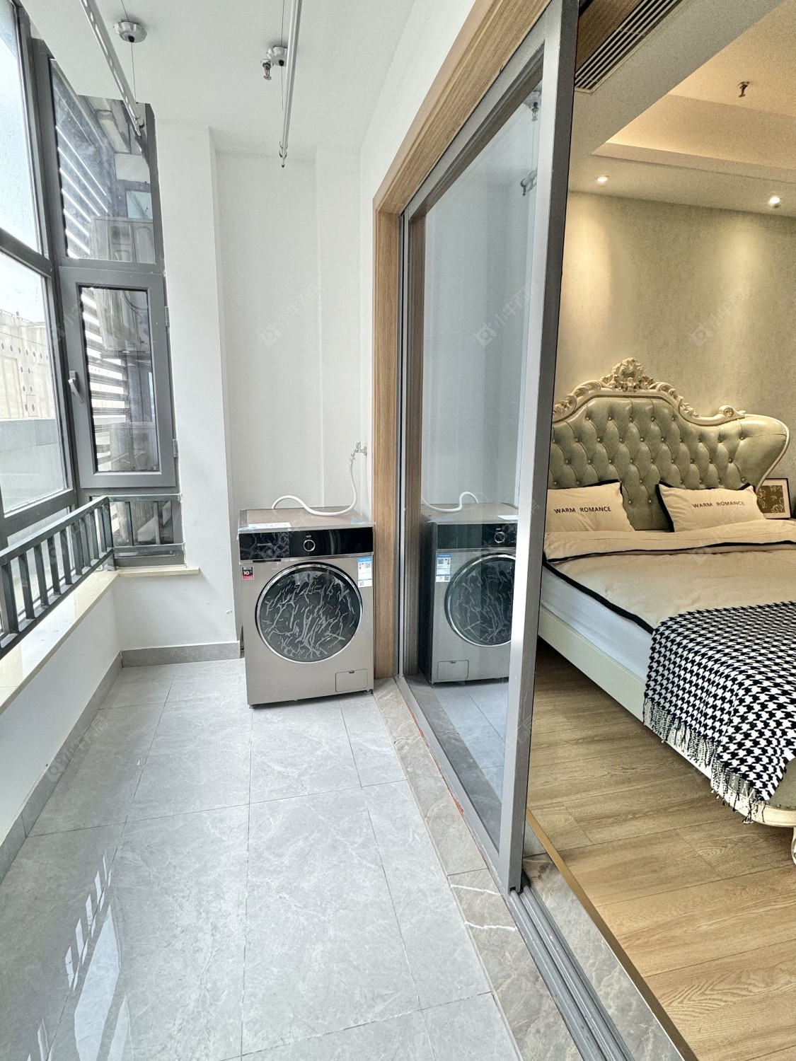 运河天地房源室内图 常州运河天地在租房源室内图_小牛看房