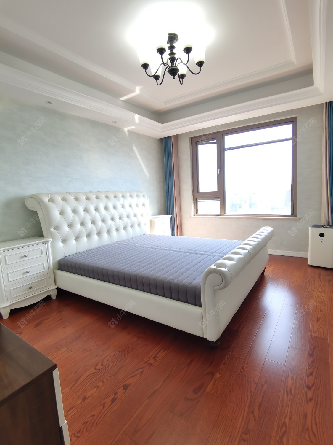 常州九洲新世界君玺在租房源_小牛看房